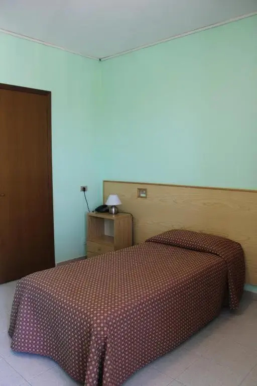 Hotel Certosa - Chambres