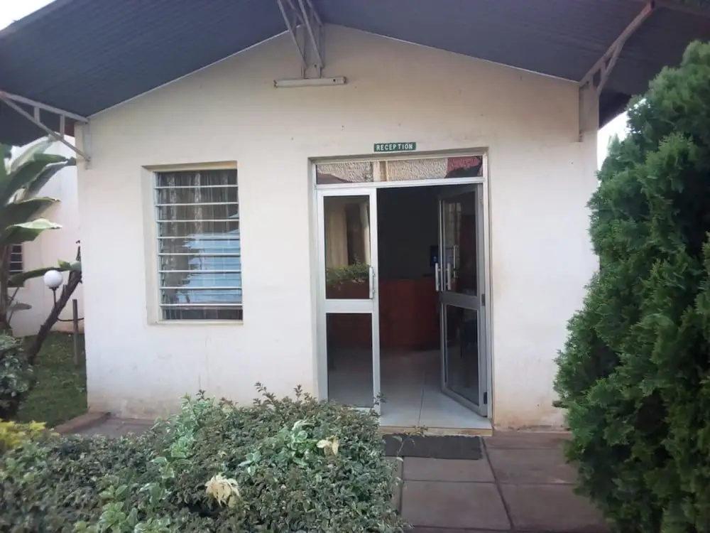 Kiembeni Resort