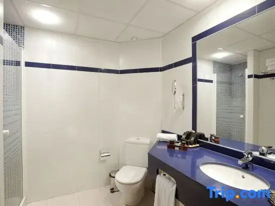 Mu Andorra - Chambres