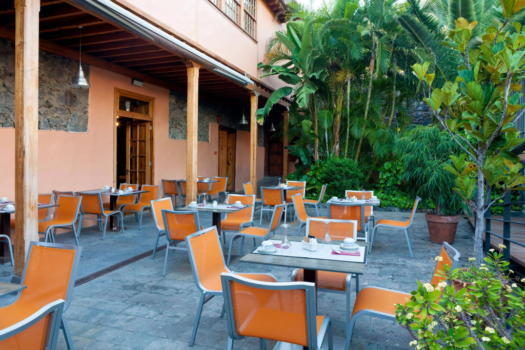 Hotel LIVVO La Quinta Roja - Général