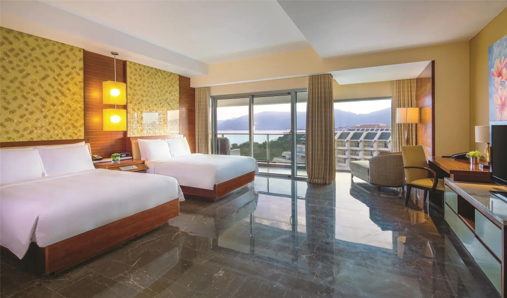 MGM Grand Sanya - фото 12