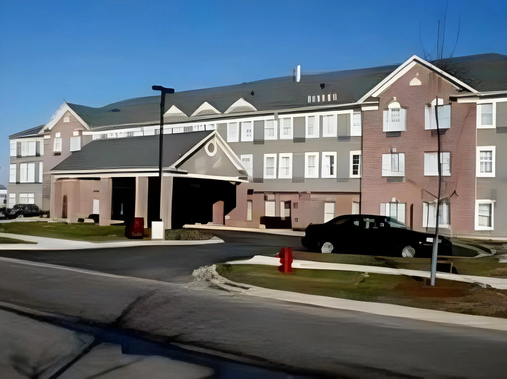 Hampton Inn by Hilton Chelsea