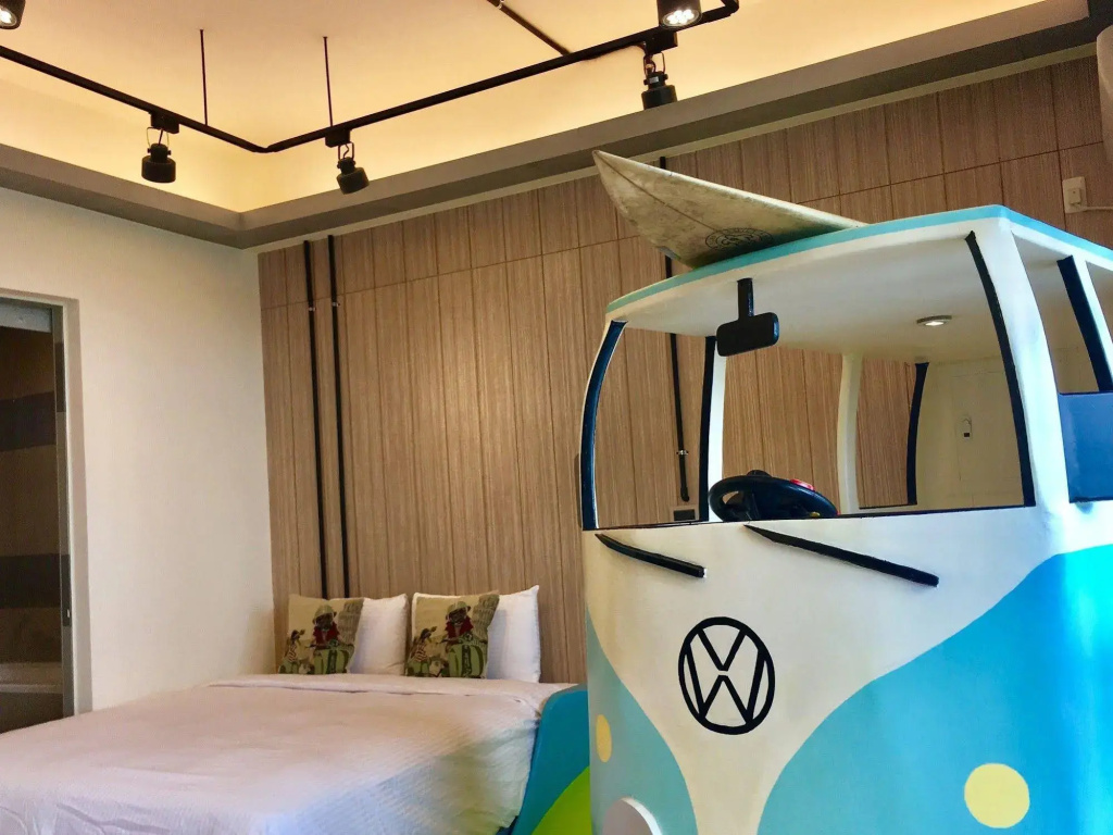 Hotel photo 28