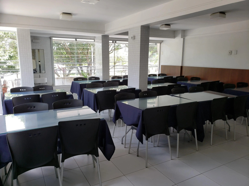 Lagoa Park Hotel - Général