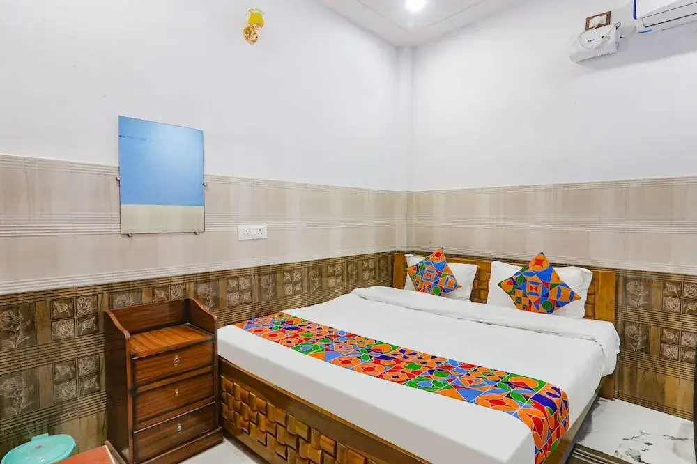 Hotel photo 19