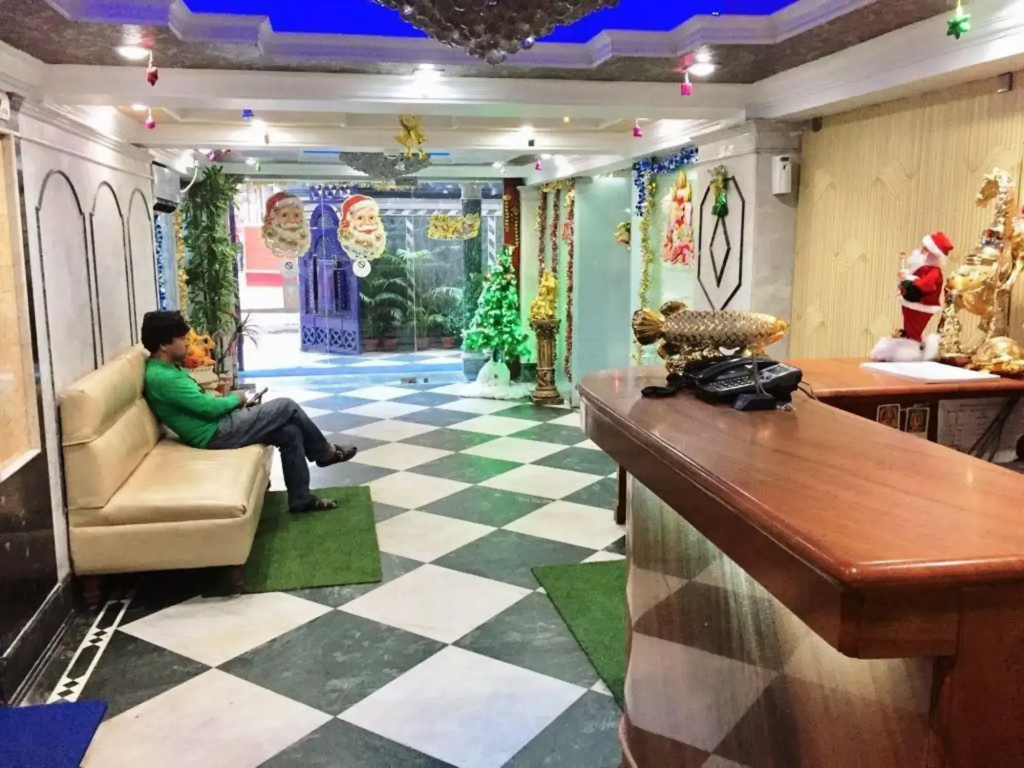 Hotel photo 16
