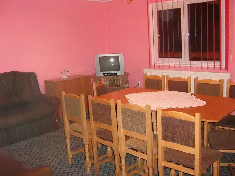 Pension Casa Dan - фото 14