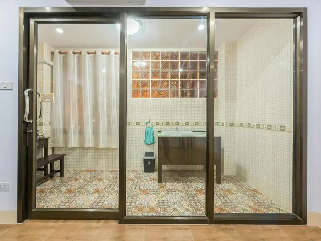 Onvara Place - Chambres