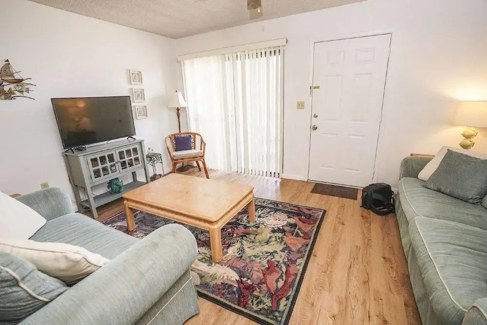 Portside Resort – Pet Friendly by Panhandle Getaways - Général