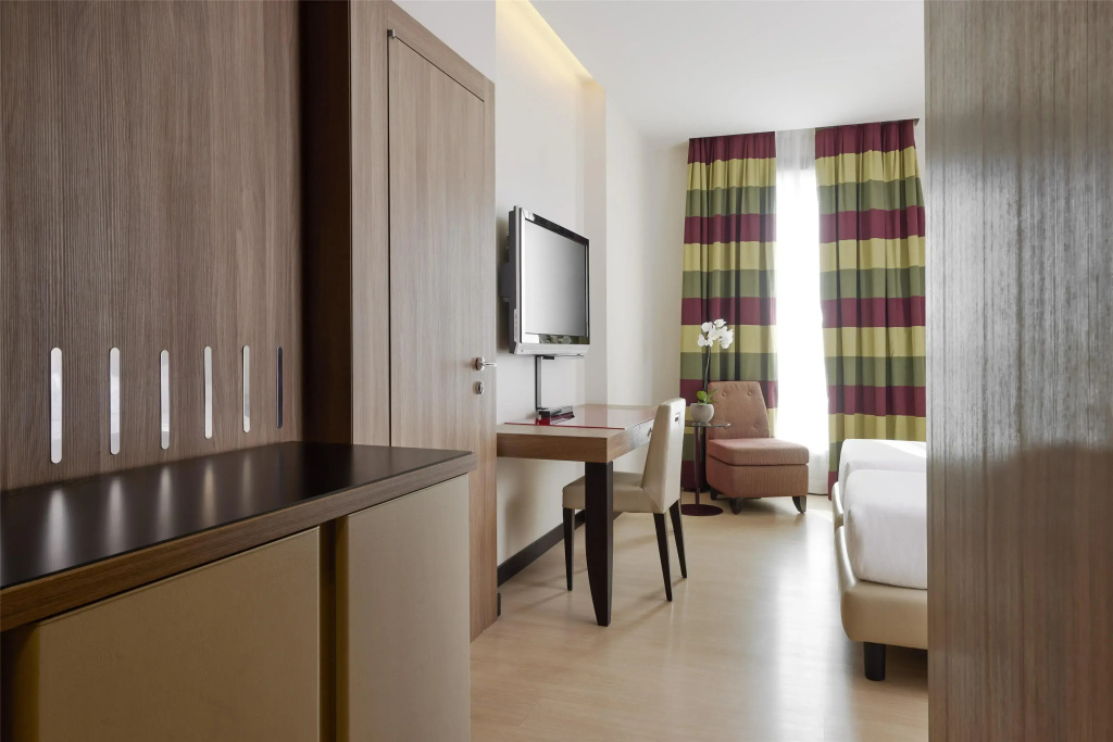 Blu Hotel Brixia - Général