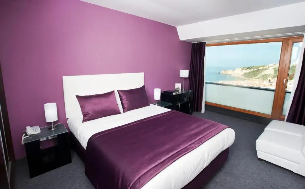 Miramar Hotel & Spa - Chambres