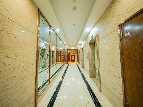 Fuye Holiday Hotel - Général