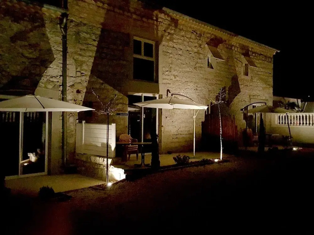 Logis Hotel Theodore