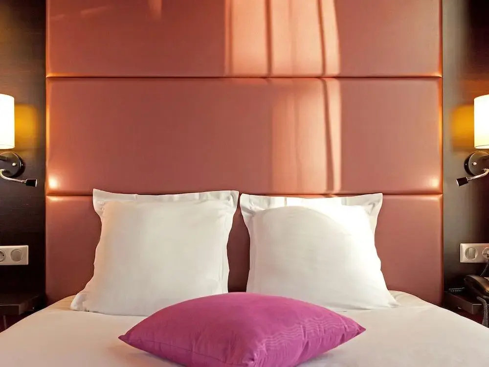 Hotel photo 2