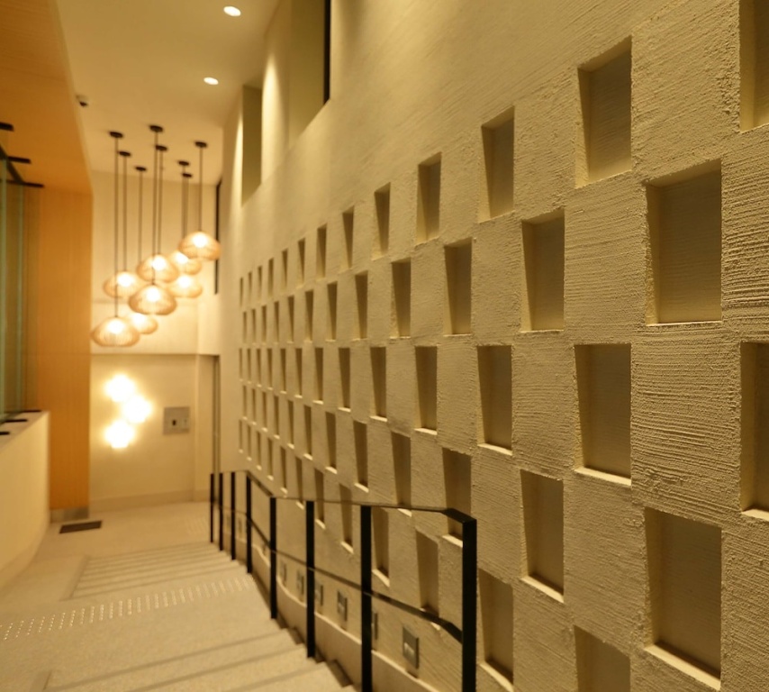 Oriental Hotel Kyoto Gallery 사진 15