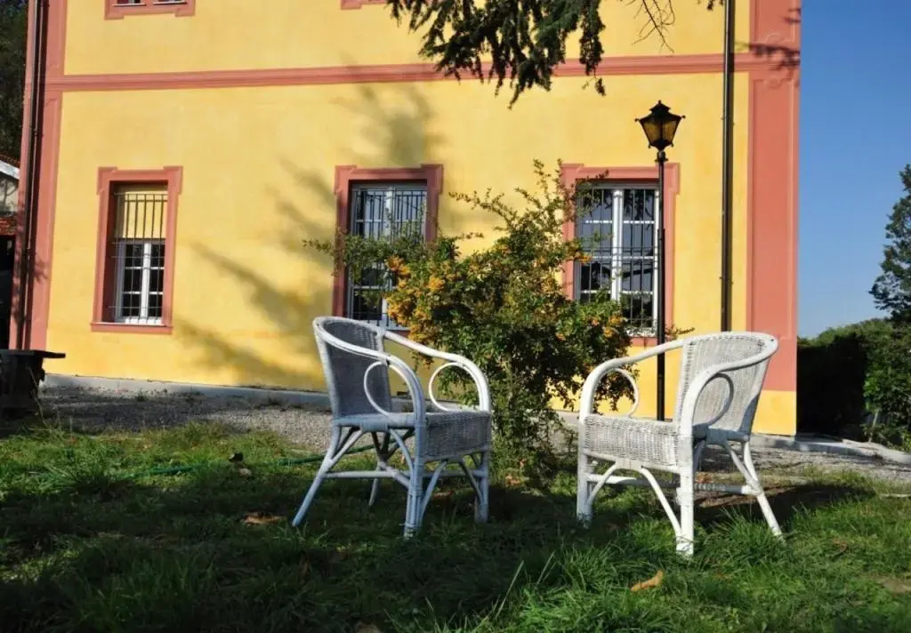 Superior Villa