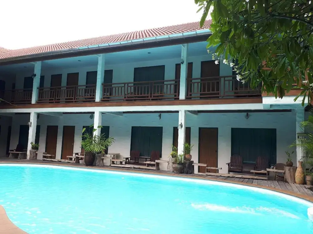 Hotel photo 10