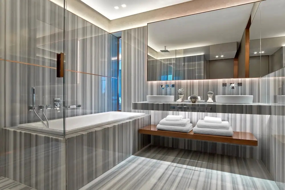 The St. Regis Istanbul - Chambres