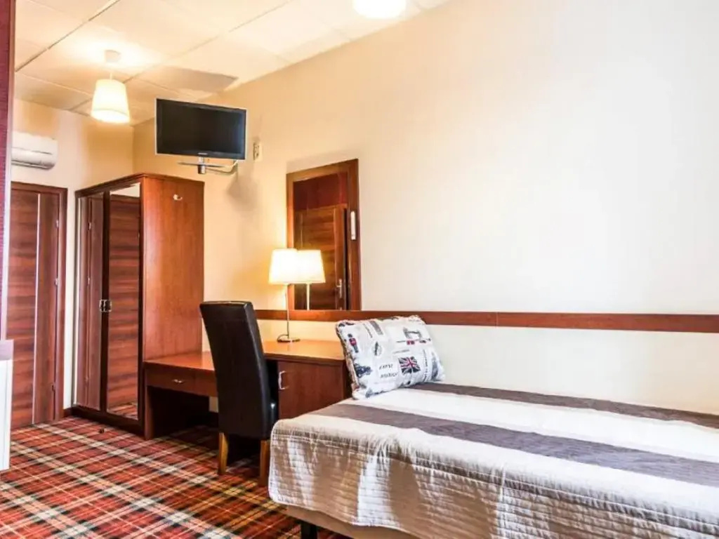 Stara Garbarnia - Chambres