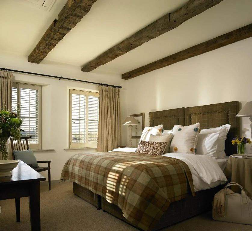 Classic room