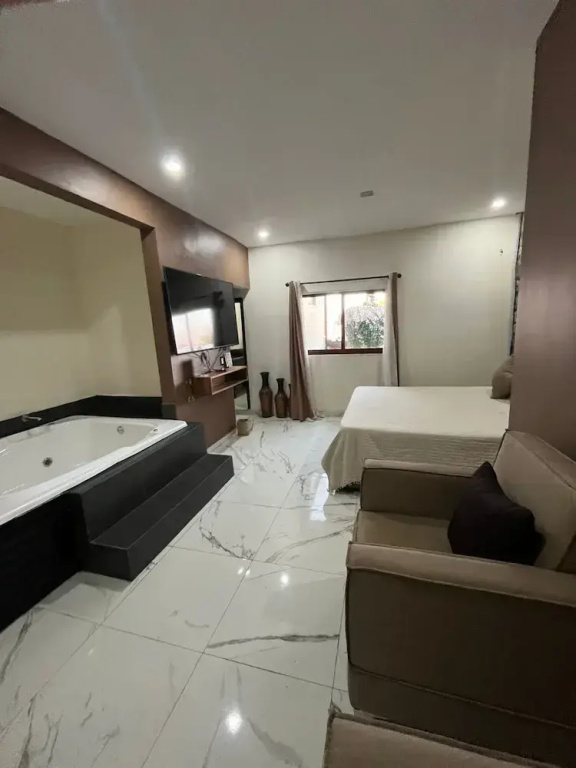 Standard Suite