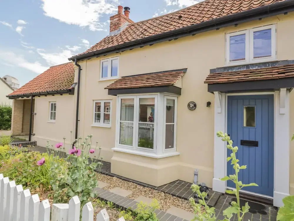 Daisy Cottage