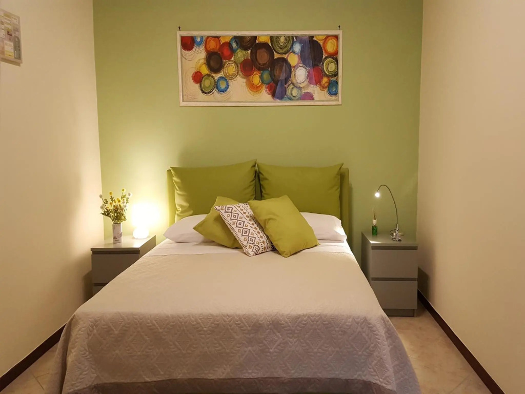 B&B La Canzanella — 5