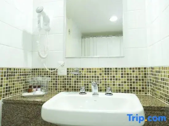 Savoy Othon Lite - Chambres