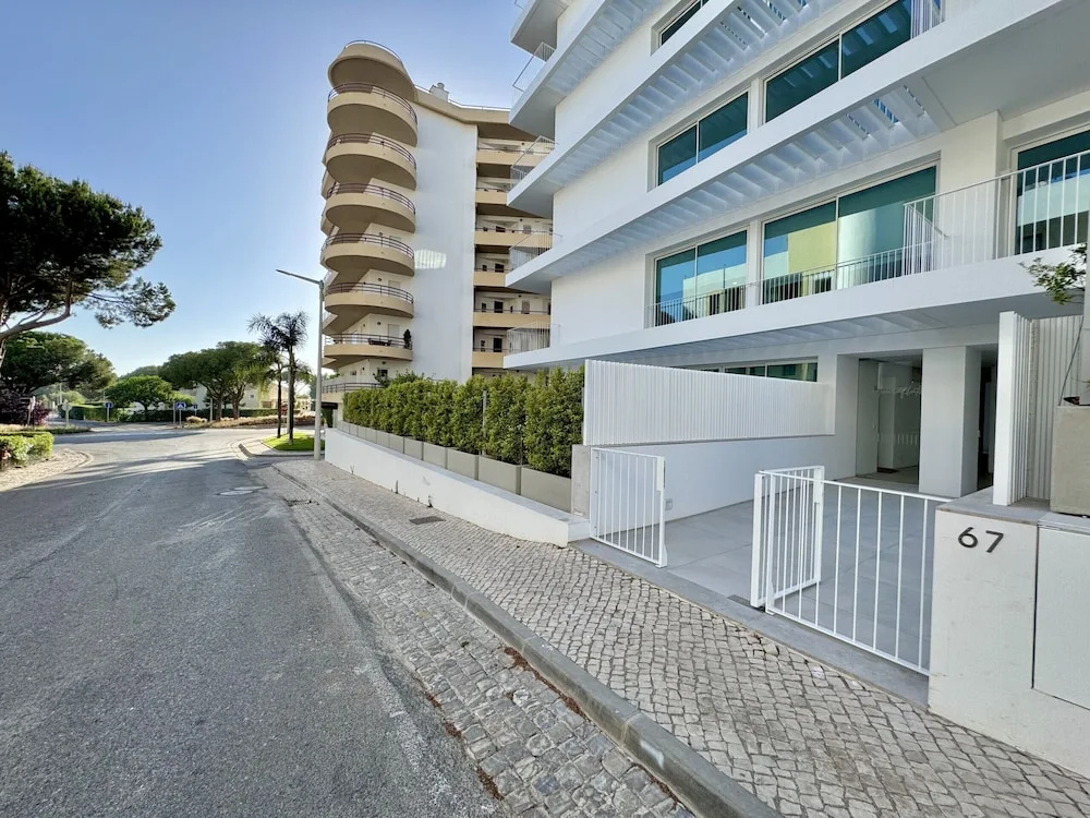 Vilamoura Panoramic 2 by Homing