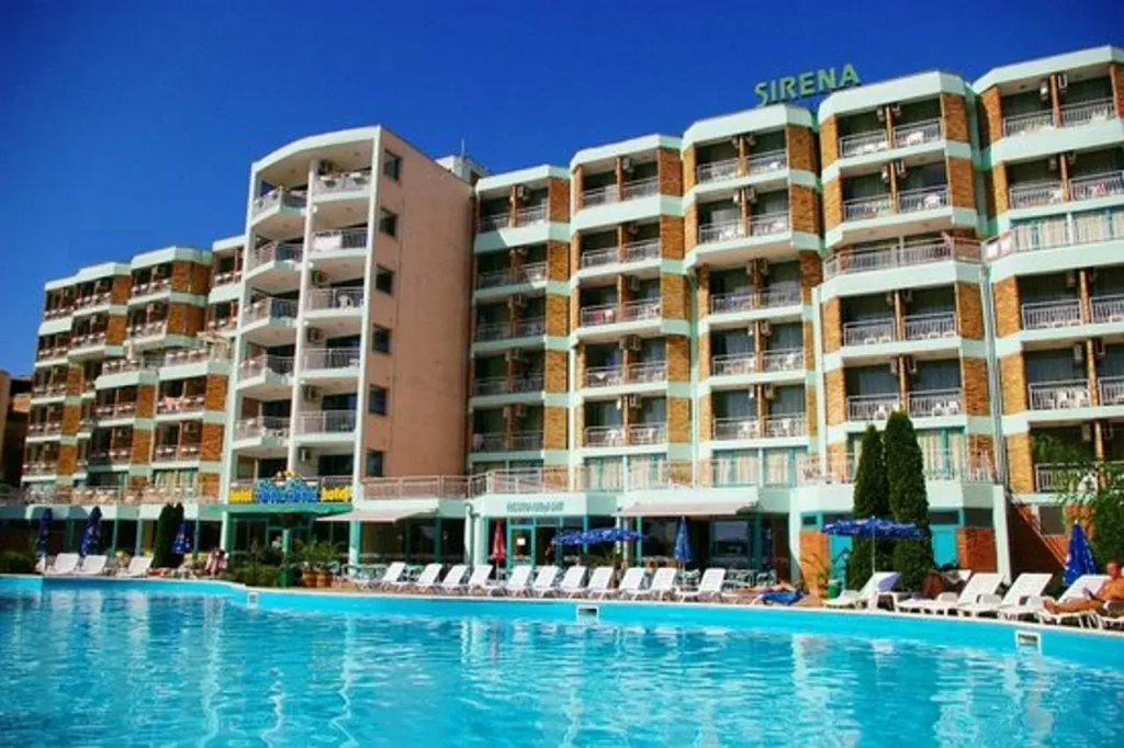 Hotel photo 10