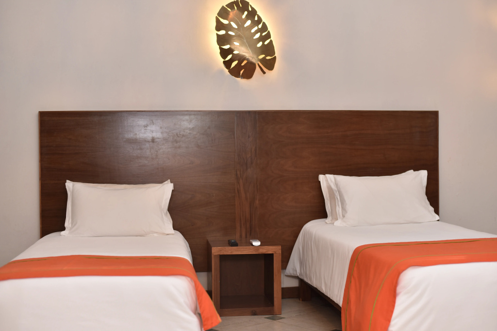 Tarisa Resort & Spa - Général