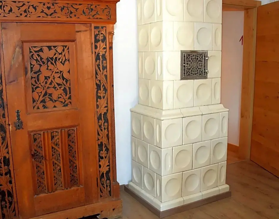 Classic room