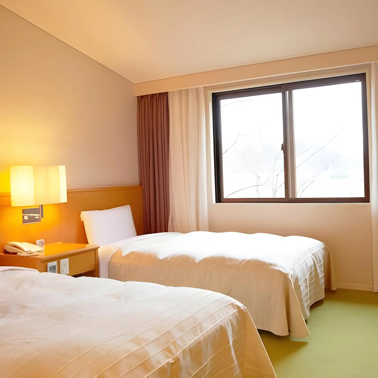 Hotel Folkloro Hanamakitowa - Général
