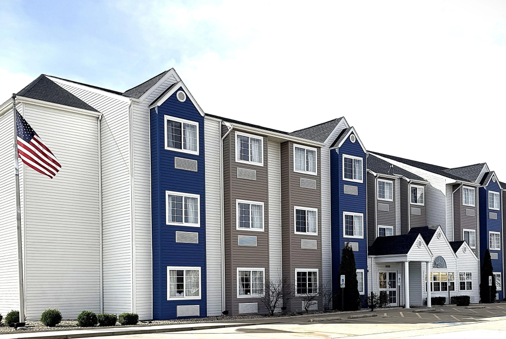 Microtel Inn & Suites by Wyndham Springfield