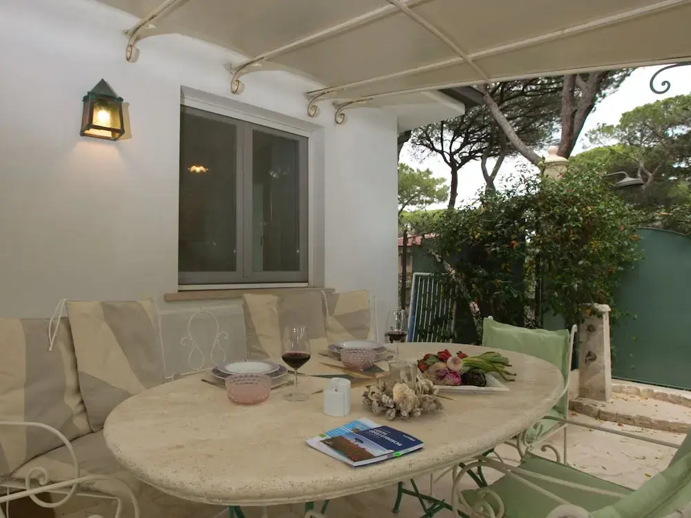 Holiday Home by Marina Beach Tuscany