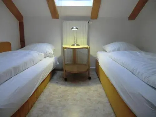 Appart Hotel International