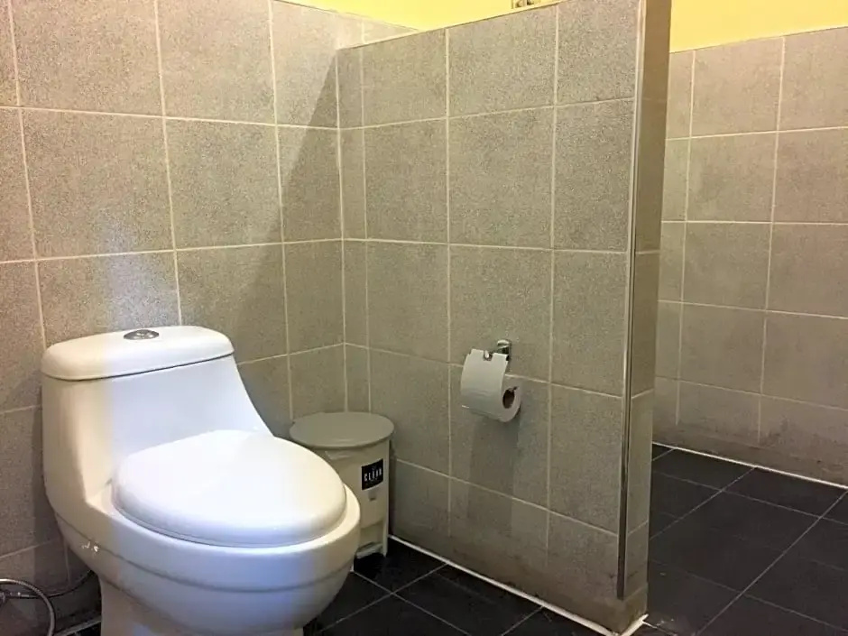 Leelawadee Lipe Resort - Chambres