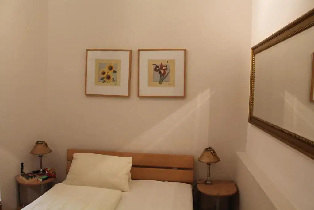 Waizenegger - Chambres