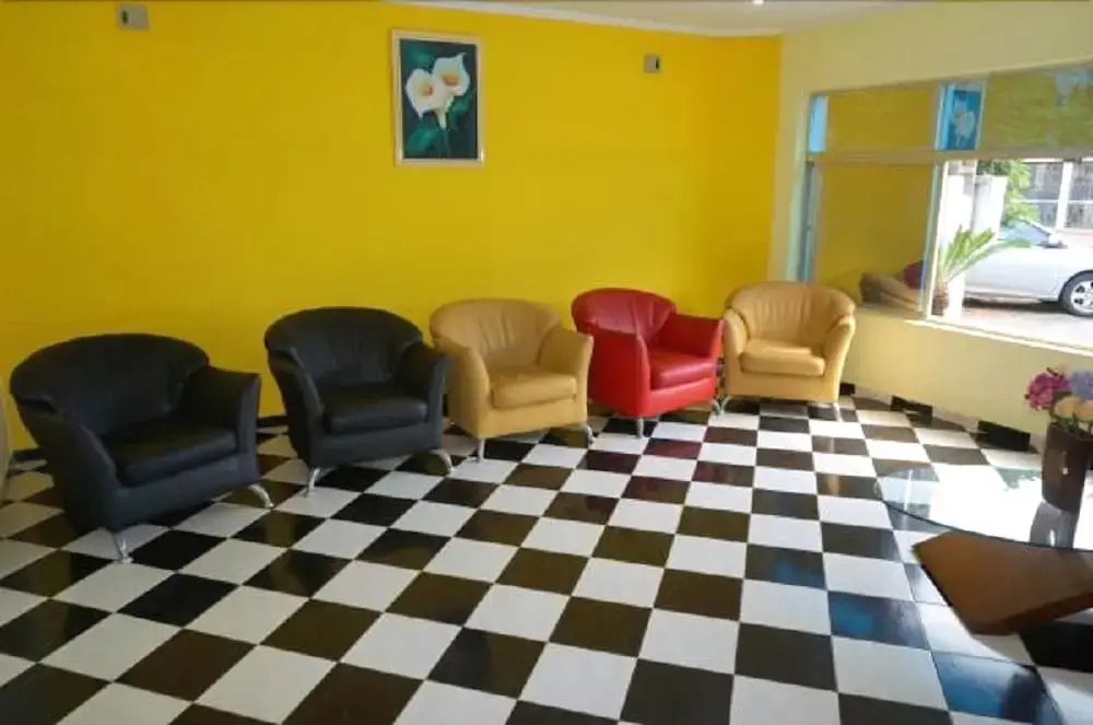 Hotel Sul Real - Général