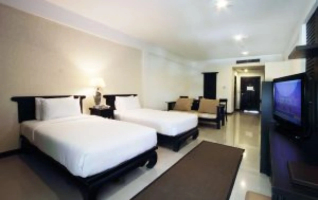 Siam Piman Hotel - Général