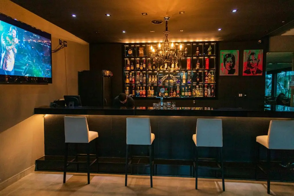 Hotel photo 20