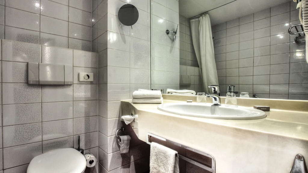 Hotel & Aparthotel Casteau Resort Mons picture