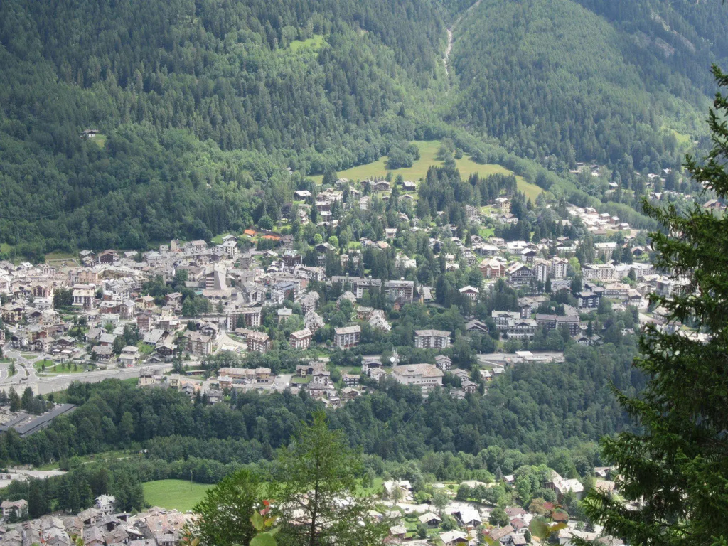Hotel de la Telecabine - Général