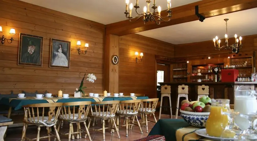 Hotel Tyrol - Général