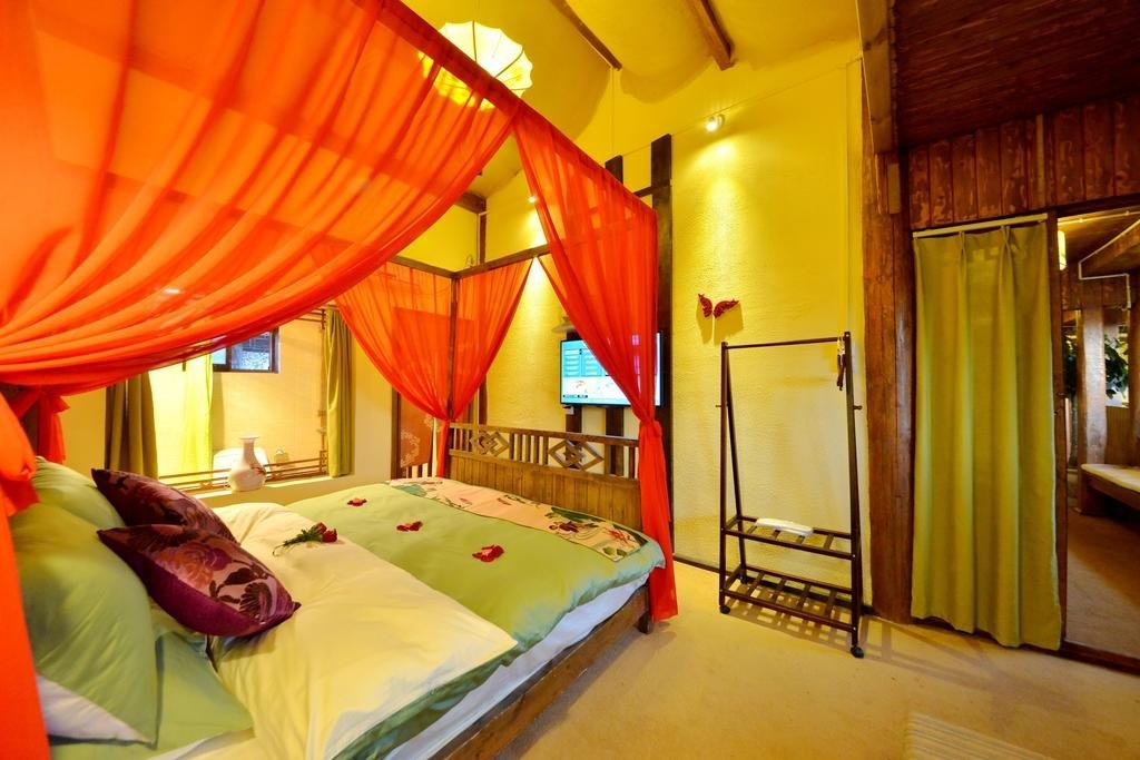 Shuiting Moyuan Inn - Général