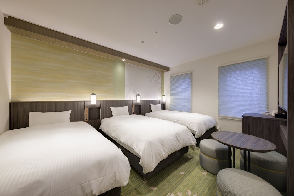 Miyako City Kintetsu Kyoto Station 사진 2