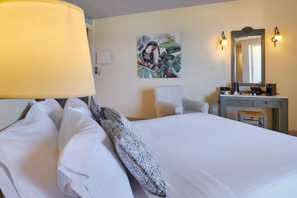 Hotel Sissi Bay And Wellness Club - Général