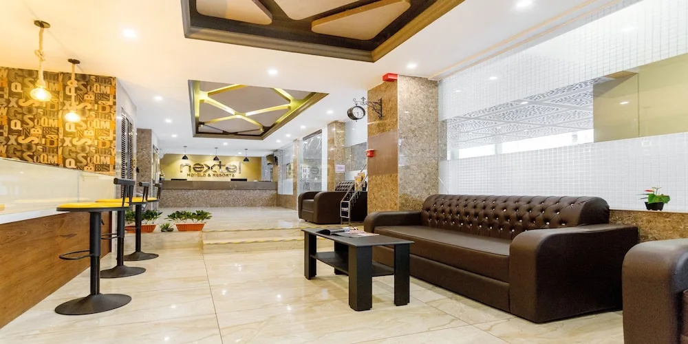Nextel Inn - Général