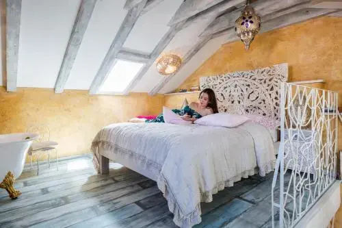 La Dolce Vita Suites - Casablanca - Général