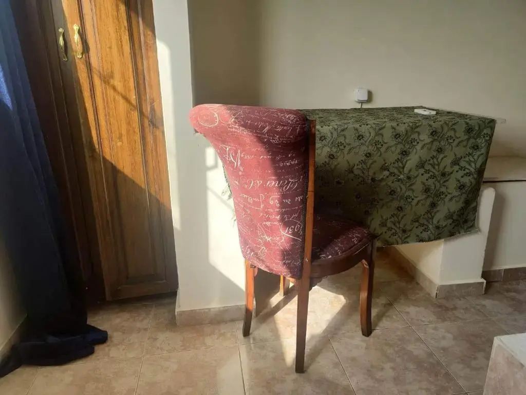 Одноместный номер Standard в Seror Guest House